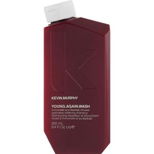 Kevin.Murphy Young.Again.Wash, Шампунь для укрепления длинных волос, 250 мл.