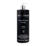 Маска восстанавливающая молекулярная терапия для волос / Repair Molecular Therapy Mask 1000 мл