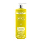 Маска для вьющихся волос / Instant Mask Gold Lifting 1000 мл