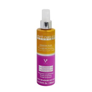 Спрей термальный увлажняющий, разглаживающий для волос / Thermal Protect Lis Keratin 200 мл