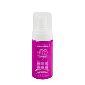 Пенка разглаживающая для волос / Nature Frizz Intensive Foam 100 мл