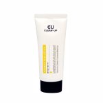 CU SKIN Clean Up Blemish Sun Lotion SPF 50+ PA++++ Лёгкий гипоаллергенный солнцезащитный лосьон, 60 мл.