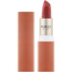 Kiko Milano Create Your Balance Definition Boost Lipstick, Кремовая помада для губ с матовым покрытием