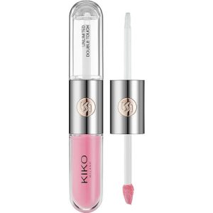 Kiko Milano Unlimited Double Touch (тестер), Жидкая помада для губ