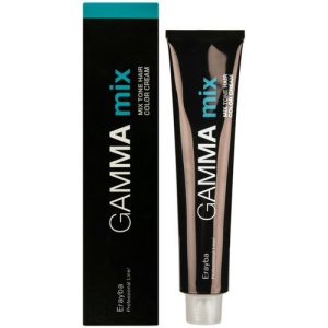 Erayba Gamma Mix Tone Haircolor Cream 1+1.5, Краска для волос+нейтрализатор
