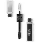 Kiko Milano Magnetic Nights Treat-Lash Panoramic Mascara, Тушь для ресниц с праймером