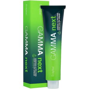 Erayba Gamma Next, Безаммиачная краска для волос