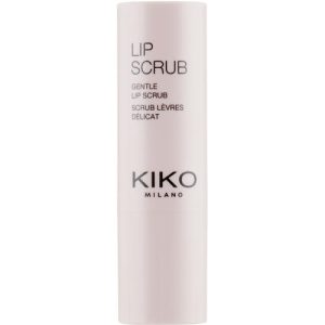 Kiko Milano Gentle Lip Scrub, Скраб для губ