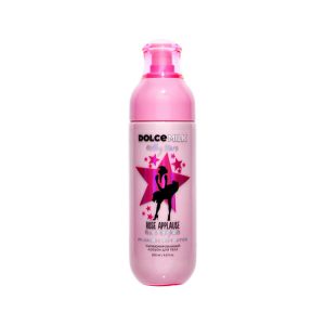 Лосьон для тела `DOLCE MILK` MILKY STARS Фруктовая роза Каира (парфюмированный) 200 мл