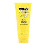 Молочко для тела `DOLCE MILK` Ханна Банана 200 мл