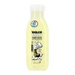 Гель-смузи для душа `DOLCE MILK` Пино Коладино 400 мл