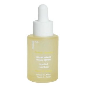 Сыворотка RARE Paris Tresor Solaire Soothes Facial Serum 30ml