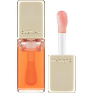 Guerlain Tinted KissKiss Bee Glow Lip Oil, Масло-блеск для губ