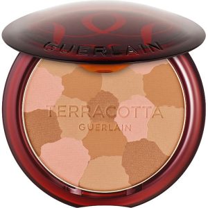 Guerlain Terracotta Natural Healthy Glow Powder, Пудра-бронзатор для лица