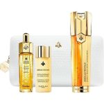 Abeille Royale Double R Advanced Serum Anti-Aging Limited Edition Set (serum/50ml + oil/15ml + lot/40ml + bag), Набор