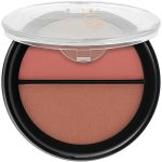 TopFace Instyle Twin Blush On, Румяна для лица