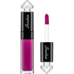 Guerlain La Petite Robe Noire Lip Colourink, Блеск для губ