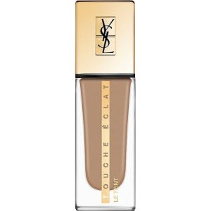 Yves Saint Laurent Touche Eclat Le Teint, Тональная основа для лица с эффектом сияния