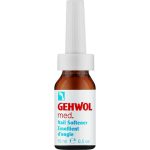 Gehwol Nagel-weicher, Смягчающая жидкость для ногтей