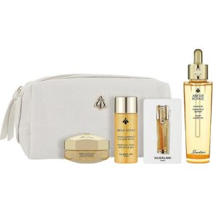 Guerlain Abeille Royale, Набор, 5 продуктов