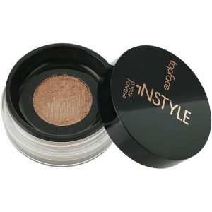 TopFace "Perfective", Пудра рассыпчатая