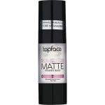 TopFace Skin Editor Matte Primer Base, База под макияж с матовым эффектом
