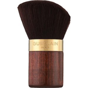 Guerlain Terracotta Kabuki Powder Brush, Кисть для пудры