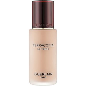 Guerlain Terracotta Le Teint, Тональная основа