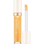 TopFace Lip Glow Oil, Масло для губ