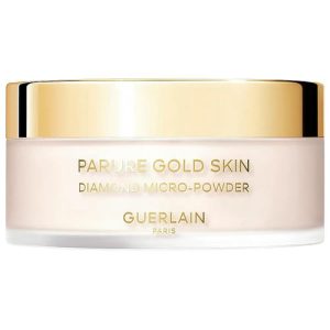 Guerlain Parure Gold Skin Diamond Micro-Powder, Пудра для лица