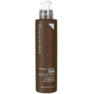 Diego Dalla Palma Sun Tan Booster Gel Accelerator, Ускоритель загара