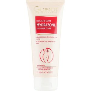 Guinot Mousse Douche Hydrazone, Увлажняющий крем-гель для душа