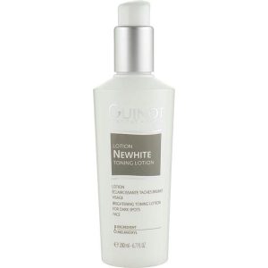 Guinot Newhite Toning Lotion, Осветляющий лосьон для сияния