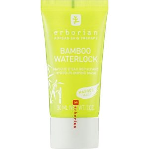 Erborian Bamboo Waterlock Mask, Бамбуковая увлажняющая маска