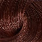 ESTEL PROFESSIONAL, 6/43 краска для волос, темно-русый медно-золотой (табак) / ESSEX Princess 60 мл