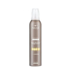Мусс придающий блеск сверхсильной фиксации, Illuminating Extreme Styling Foam 250 мл
