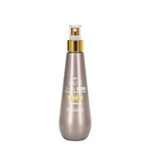 Крем разглаживающий, No Frizz Cream INIMITABLE STYLE 200 мл