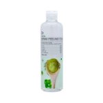 Lebelage Тонер отшелушивающий и успокаивающий с центеллой - Dr. Cica derma peeling toner, 310мл