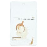 Eunyul Маска тканевая для лица с экстрактом риса - Rice daily care sheet mask, 22г