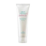 The Skin House Гель для лица отшелушивающий - Shiny crystal peeling gel, 120мл