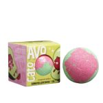 Бомбочка для ванны в коробке «AVOcato» с ароматом арбуза, 130г