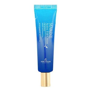 The Skin House Крем для глаз интенсивно увлажняющий - Marine active eye cream, 30мл