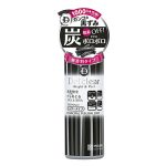 Meishoku Пилинг-гель очищающий с древесным углем - Cleansing peeling gel with charcoal, 180мл