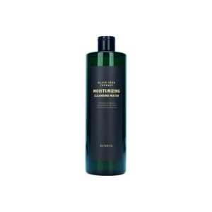 Eunyul Вода мицеллярная увлажняющая c экстрактами морских водорослей - Black seed therapy moi, 500мл