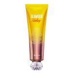 Kiss by Rosemine Крем для тела аромат фруктов - Fragrance cream - glamour fantasy, 140мл