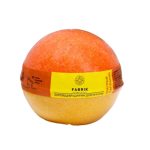 Бомбочка для ванны «Красный мандарин» - Fabrik cosmetology, 120г