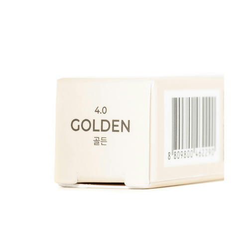 YU.R Консилер минеральный устойчивый тон 4.0 - Longwear mineral concealer golden, 5мл — изображение 3