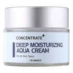 Celranico Крем глубоко увлажняющий – Deep moisturizing aqua cream, 50мл