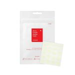 Cosrx Патчи против акне прозрачные - Acne pimple master patch, 24шт