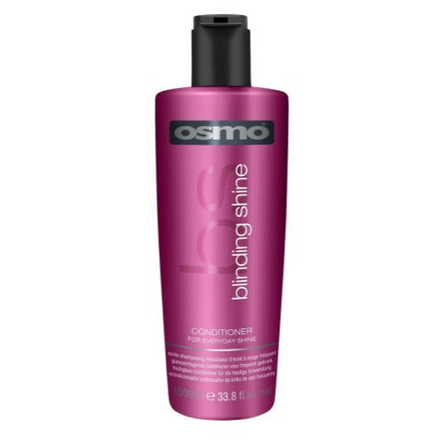 OSMO, Кондиционер "Ослепительный блеск" Blinding Shine, 1000 мл